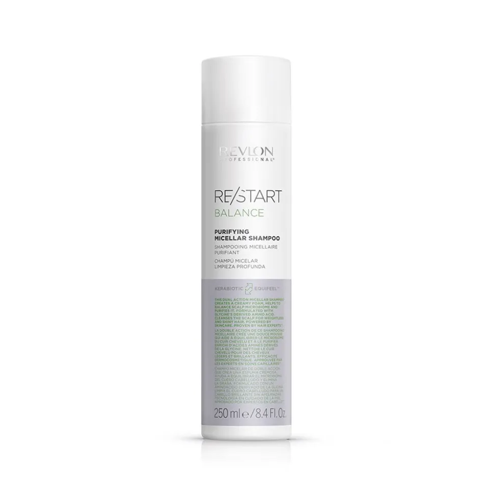 Balance Purifying Micellar Shampoo