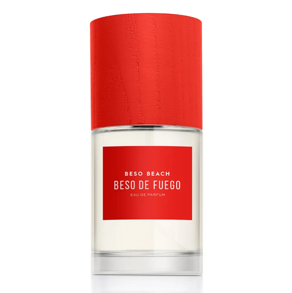 Beso Beach
