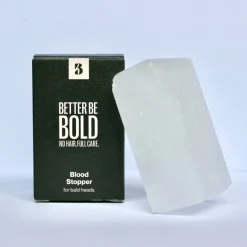 BETTER BE BOLD