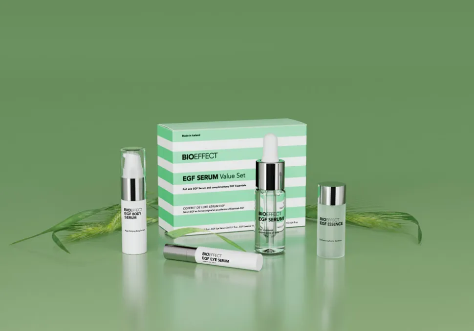 Bioeffect