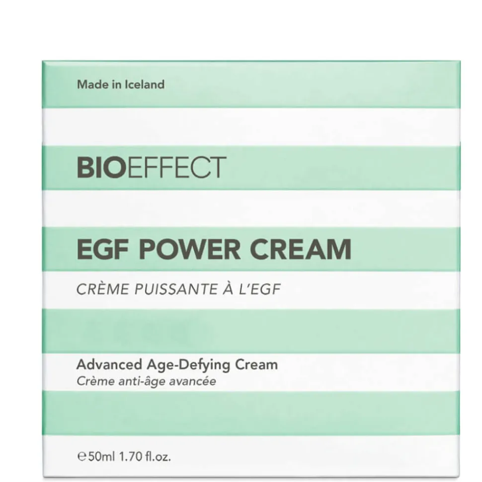 Bioeffect