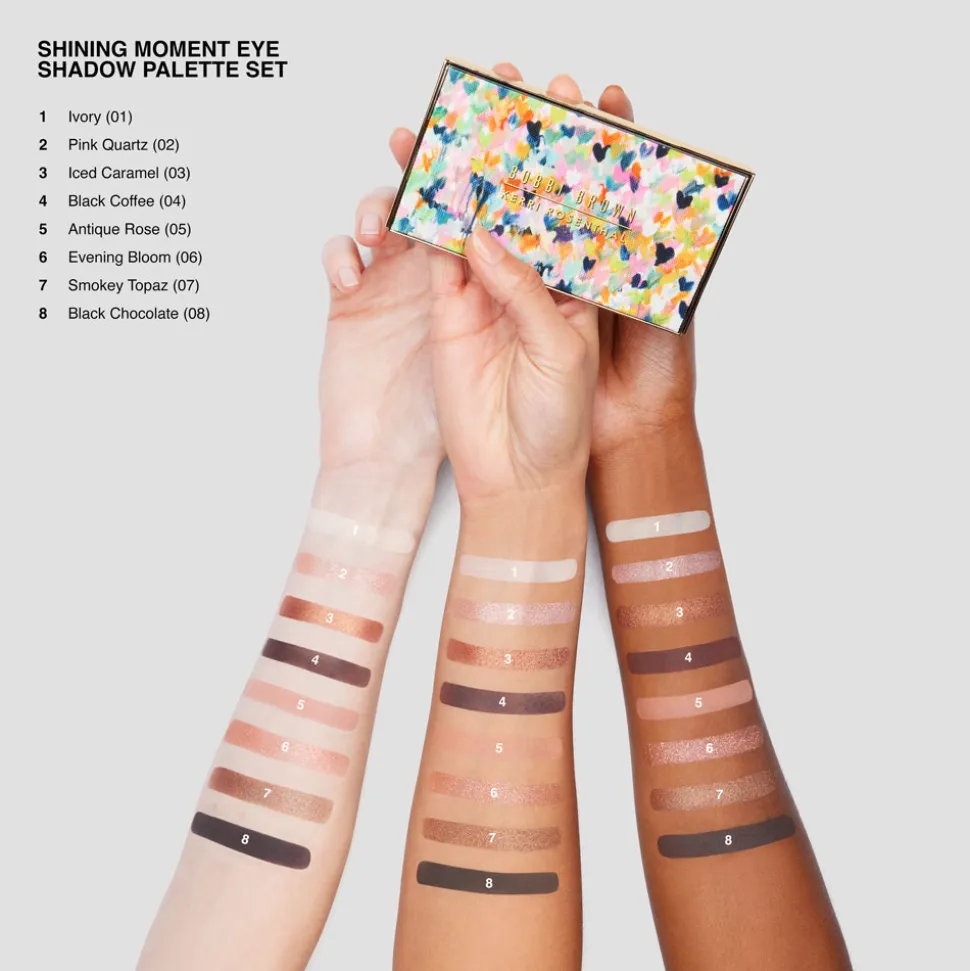 Bobbi Brown
