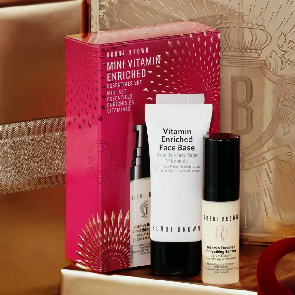 Bobbi Brown