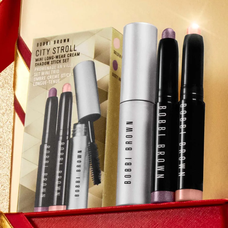 Bobbi Brown