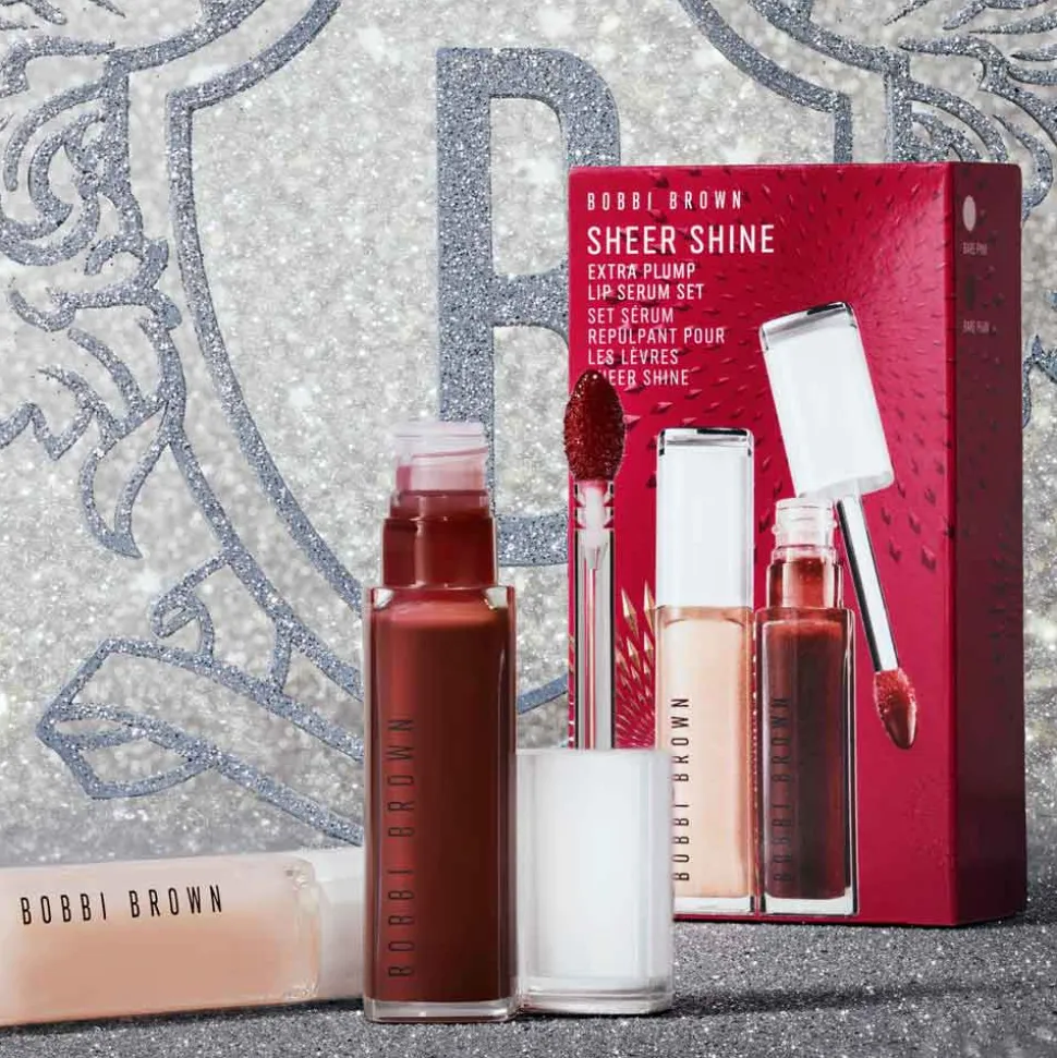 Bobbi Brown