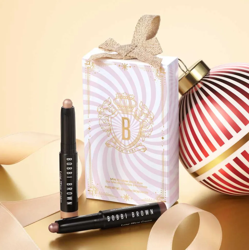 Bobbi Brown