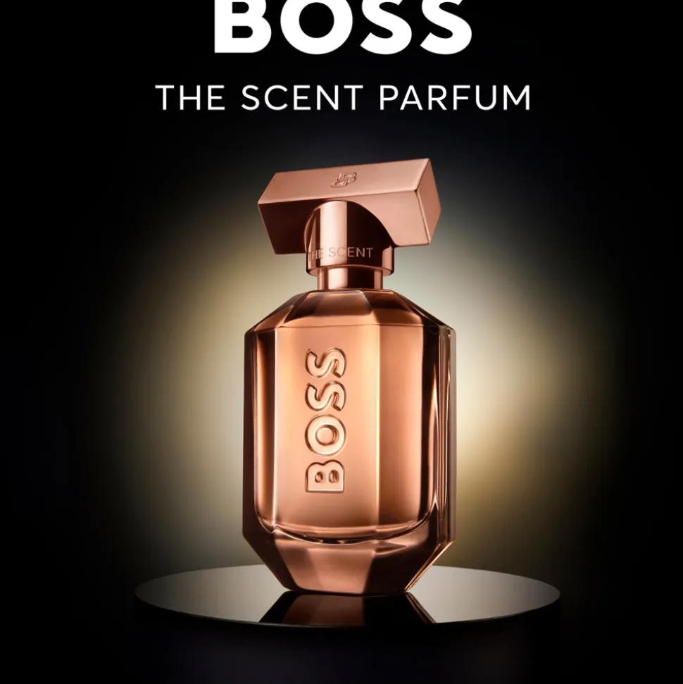 Boss - Hugo Boss