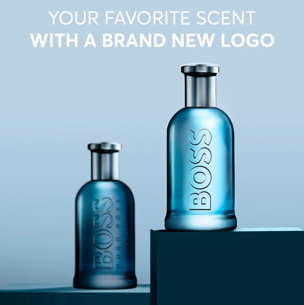 Boss - Hugo Boss