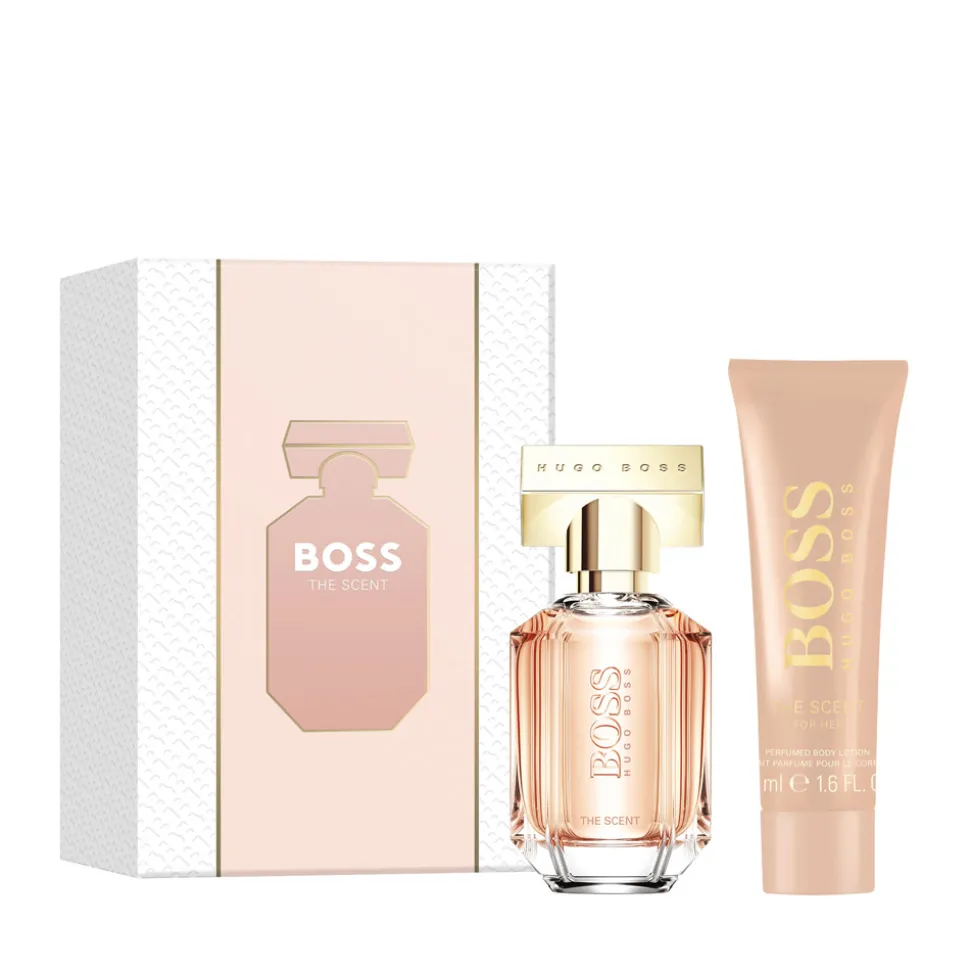 Boss - Hugo Boss