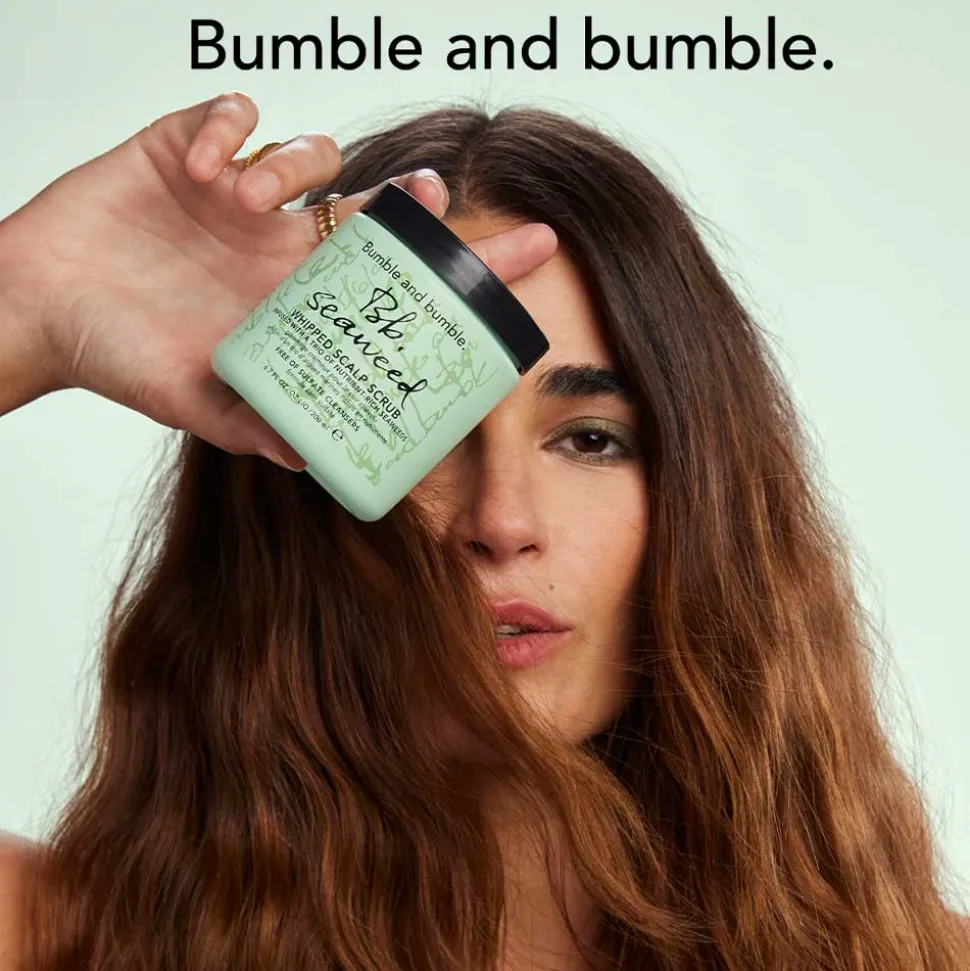 Bumble and bumble