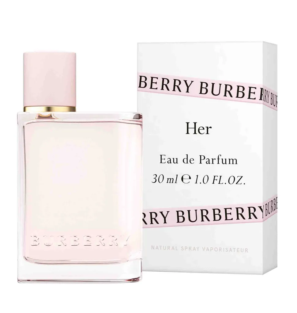 Burberry