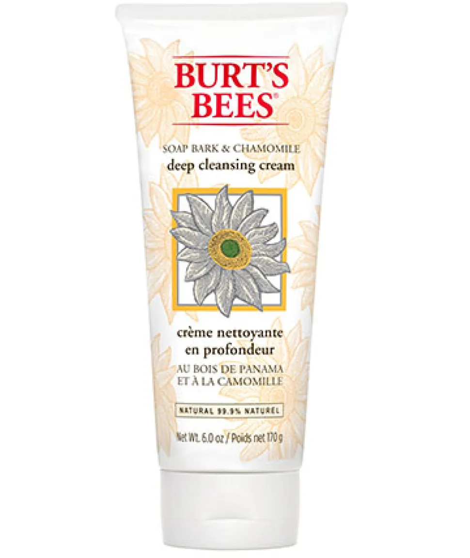 Burt's Bees