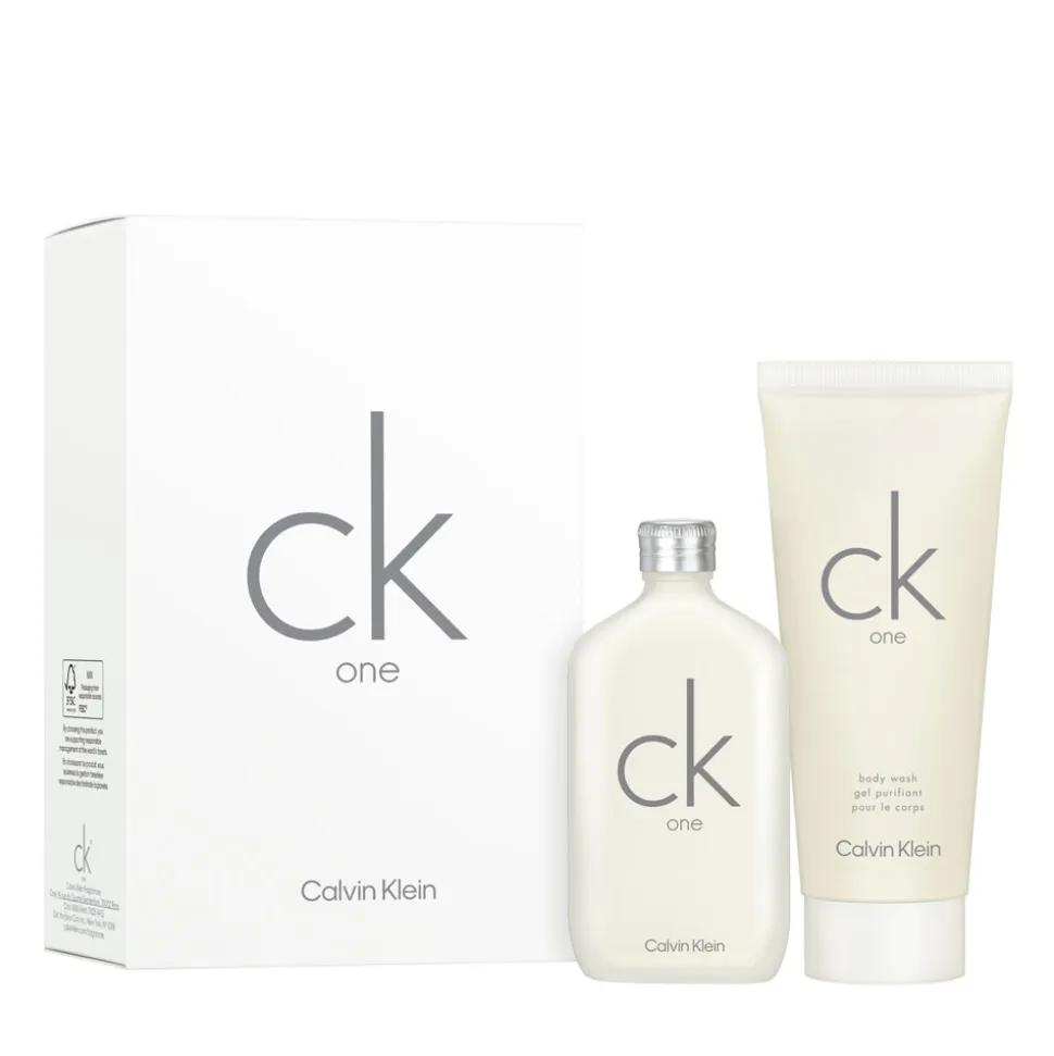 Calvin Klein