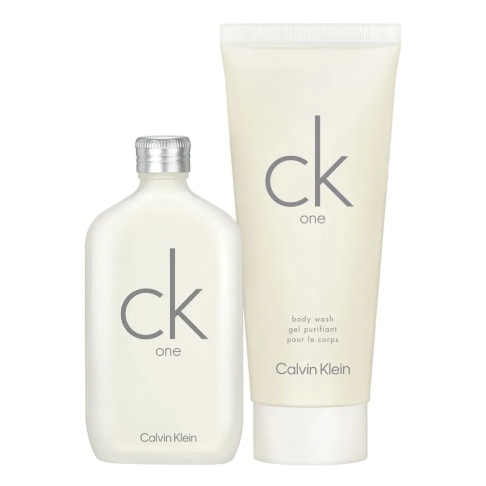 Calvin Klein