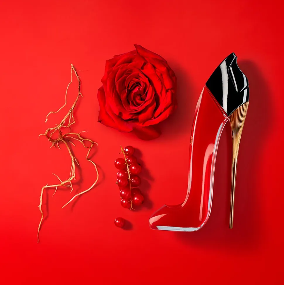 Carolina Herrera