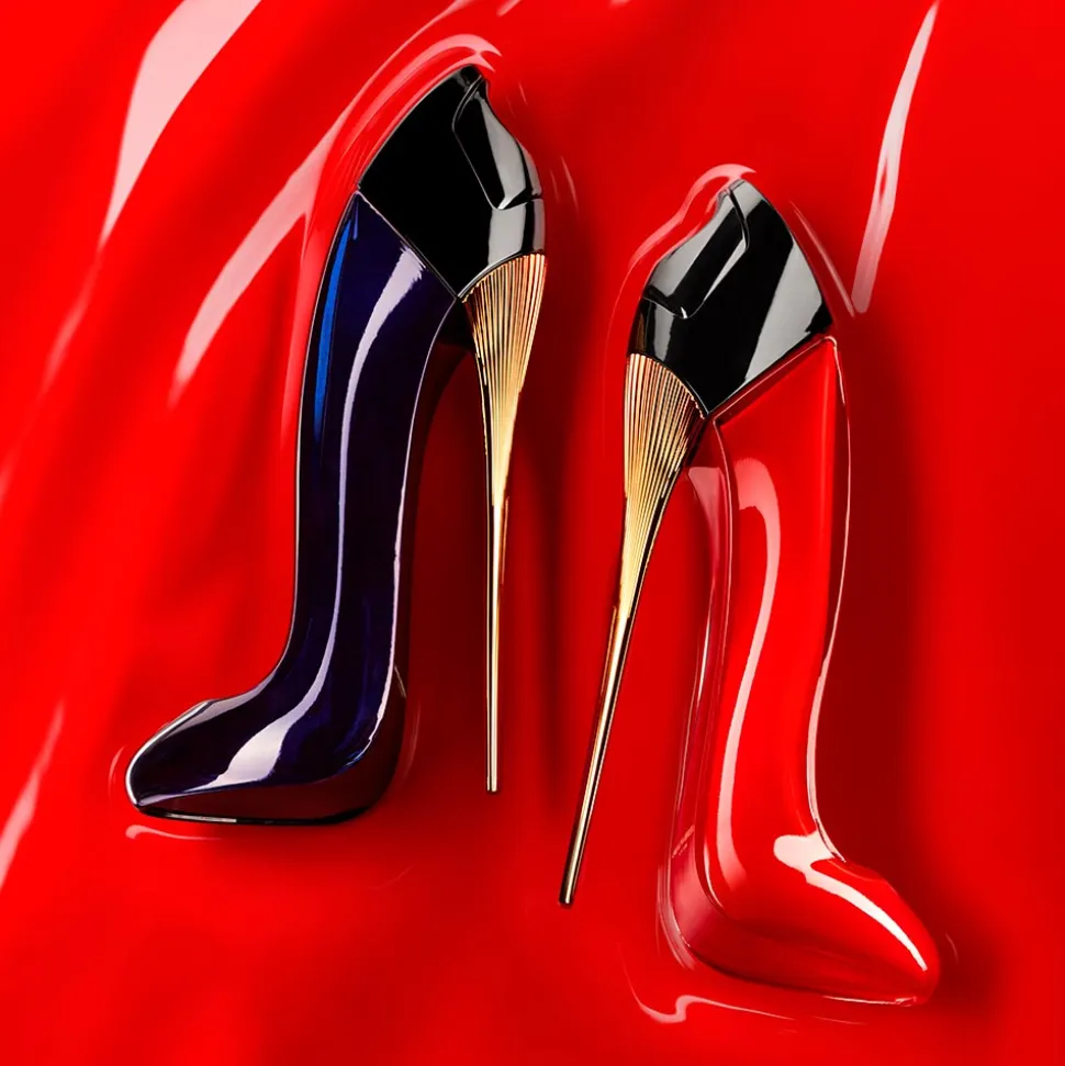 Carolina Herrera