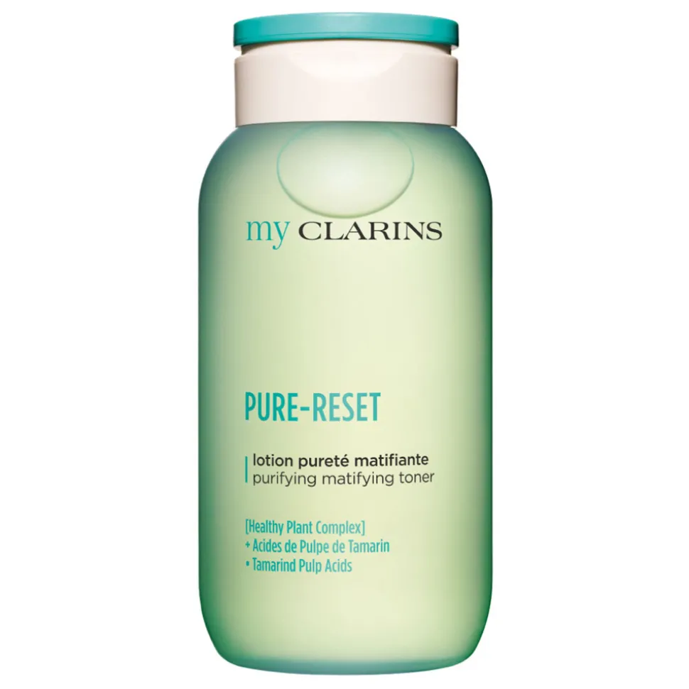 CLARINS