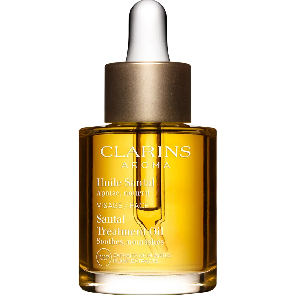 CLARINS