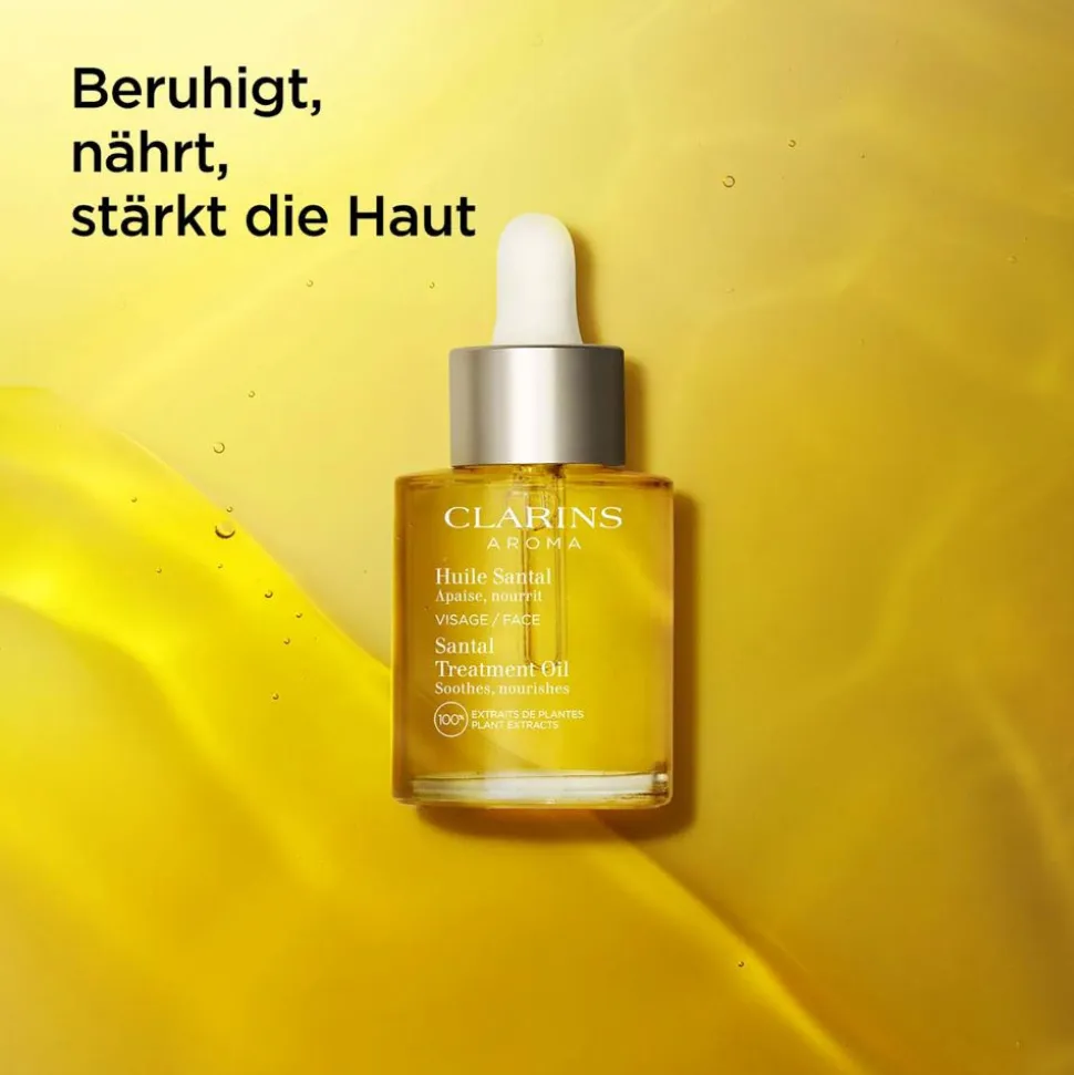 CLARINS
