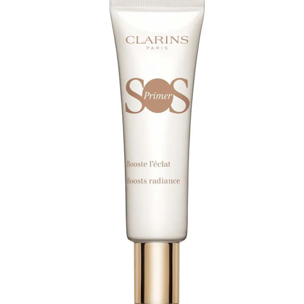 CLARINS