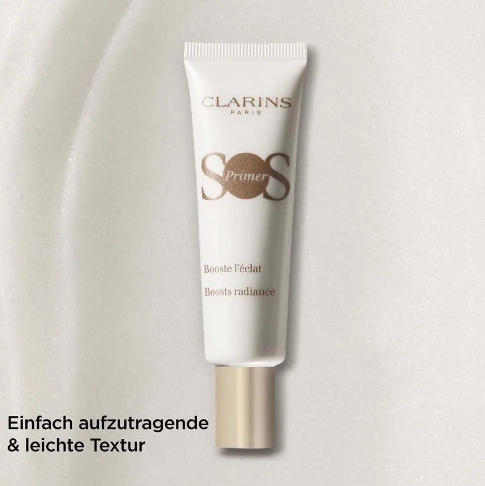 CLARINS