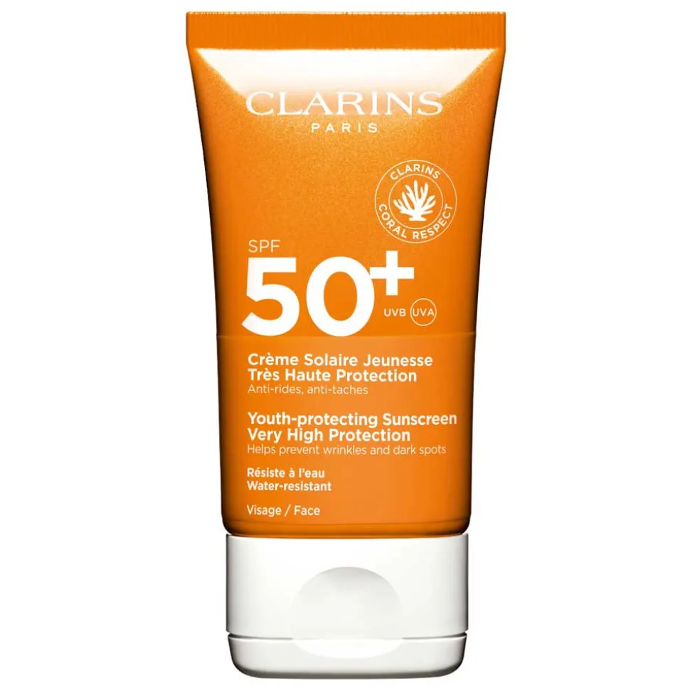 CLARINS