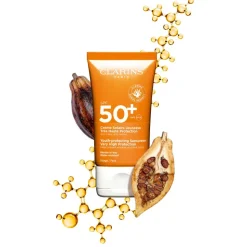 CLARINS