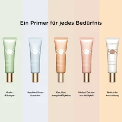 CLARINS