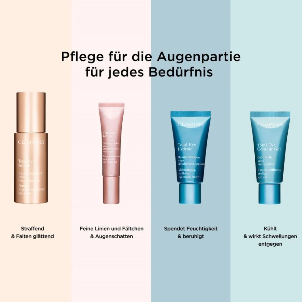 CLARINS