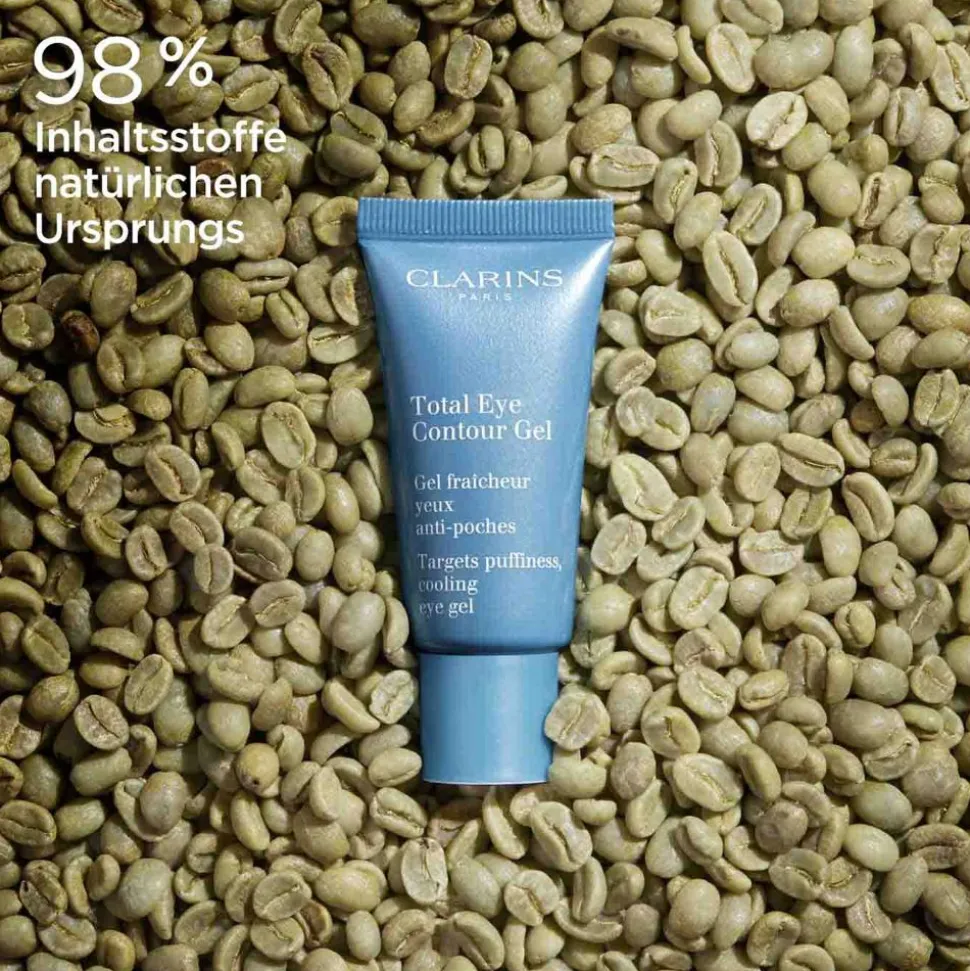 CLARINS