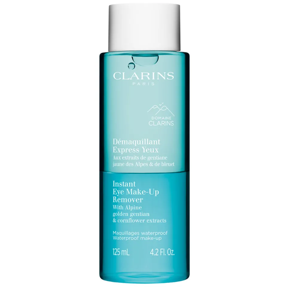 CLARINS