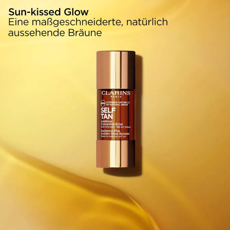 CLARINS