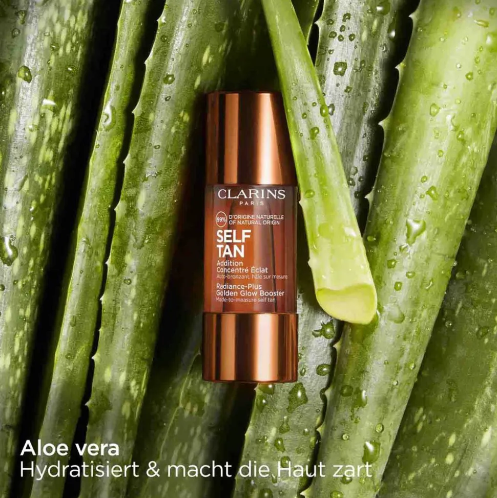 CLARINS