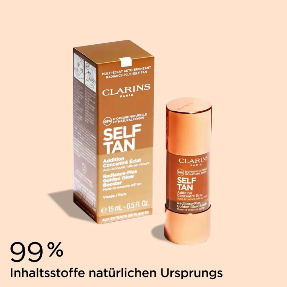 CLARINS