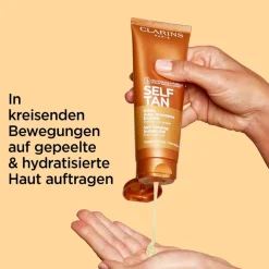 CLARINS