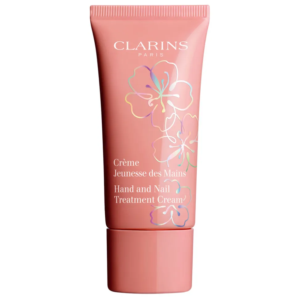 CLARINS