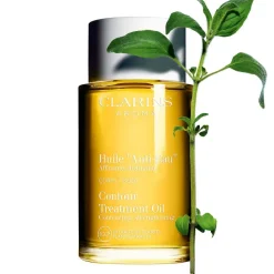 CLARINS