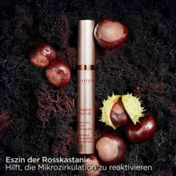 CLARINS