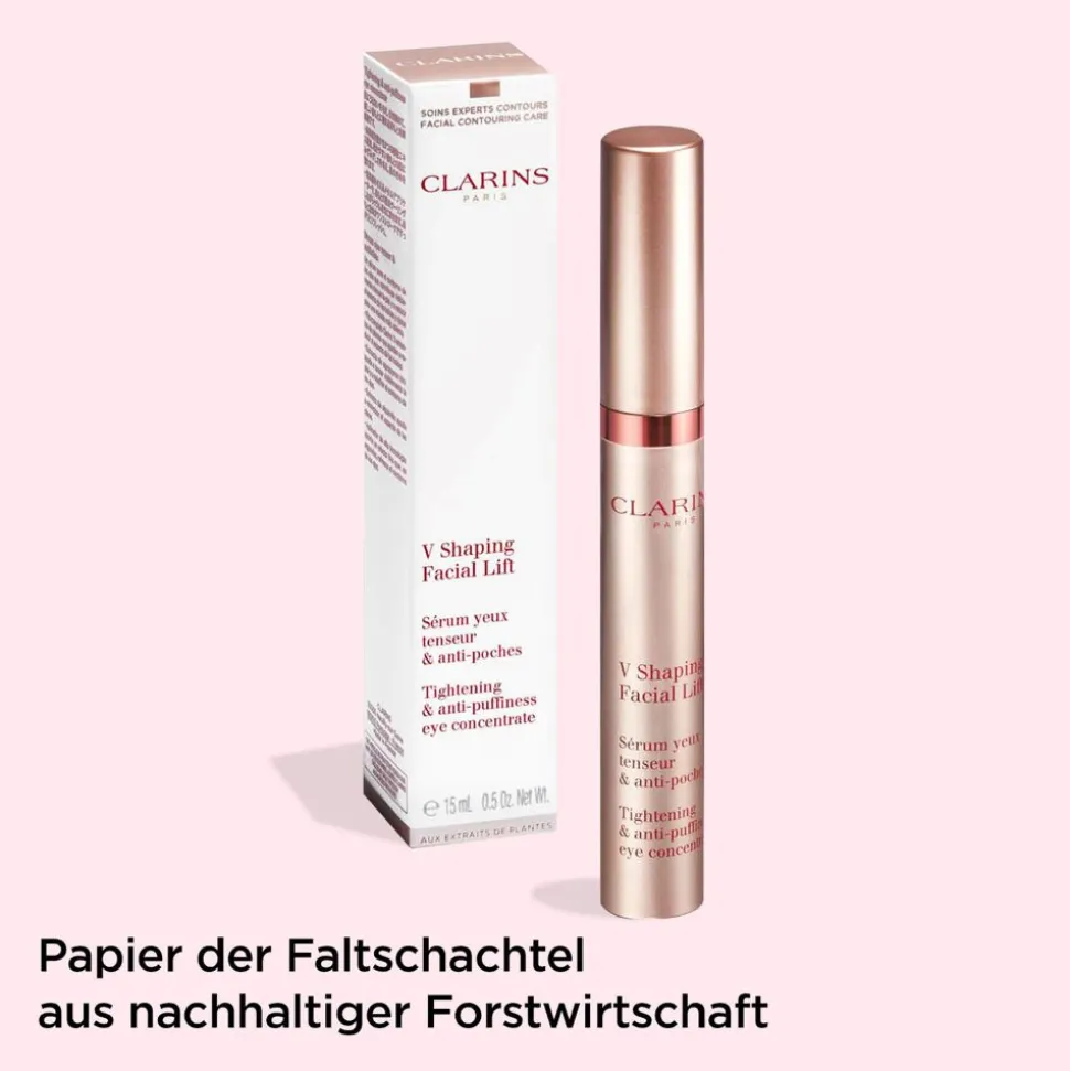 CLARINS