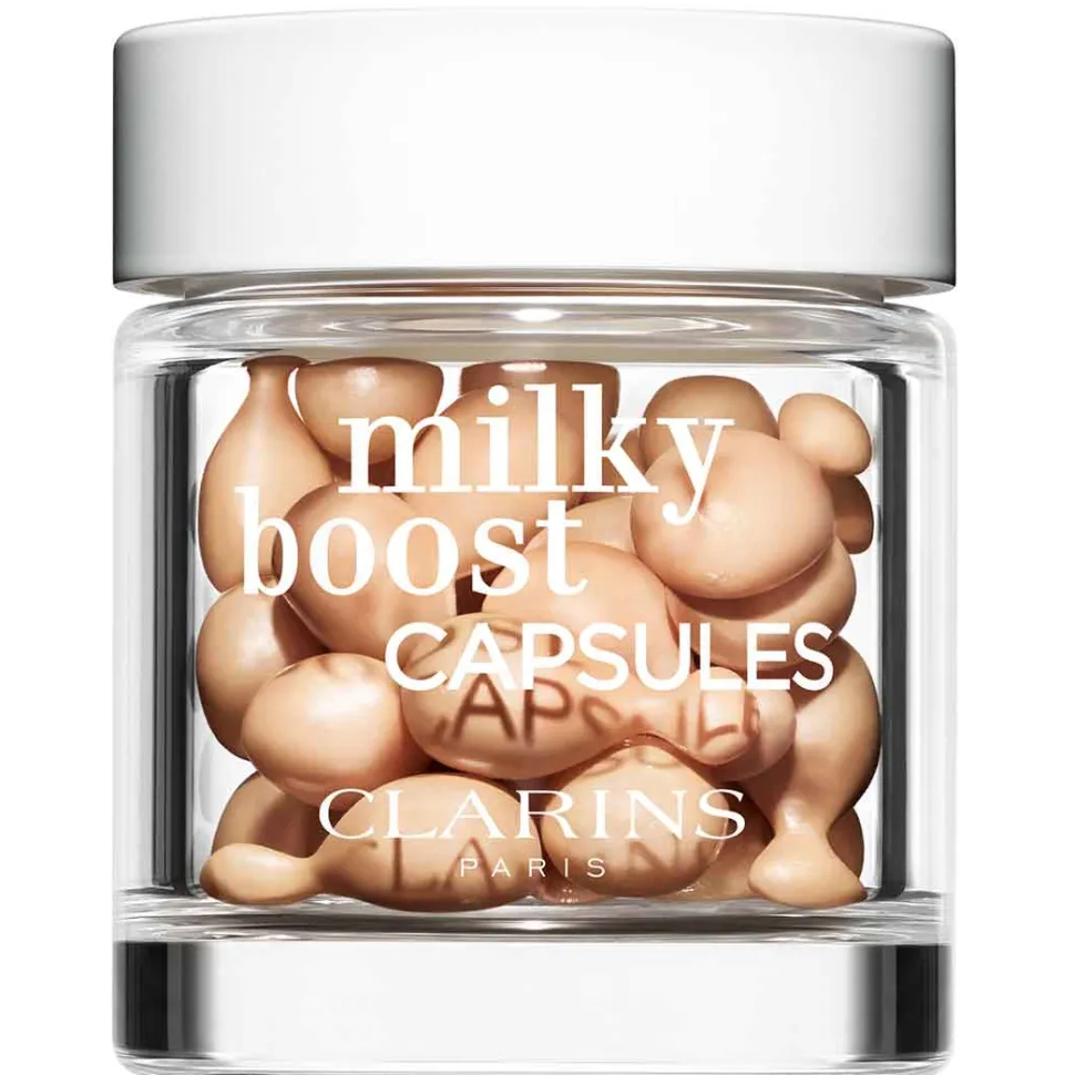 CLARINS