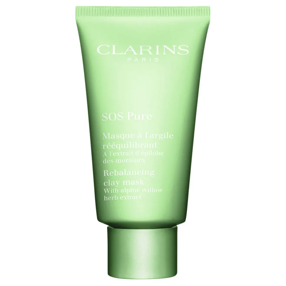 CLARINS