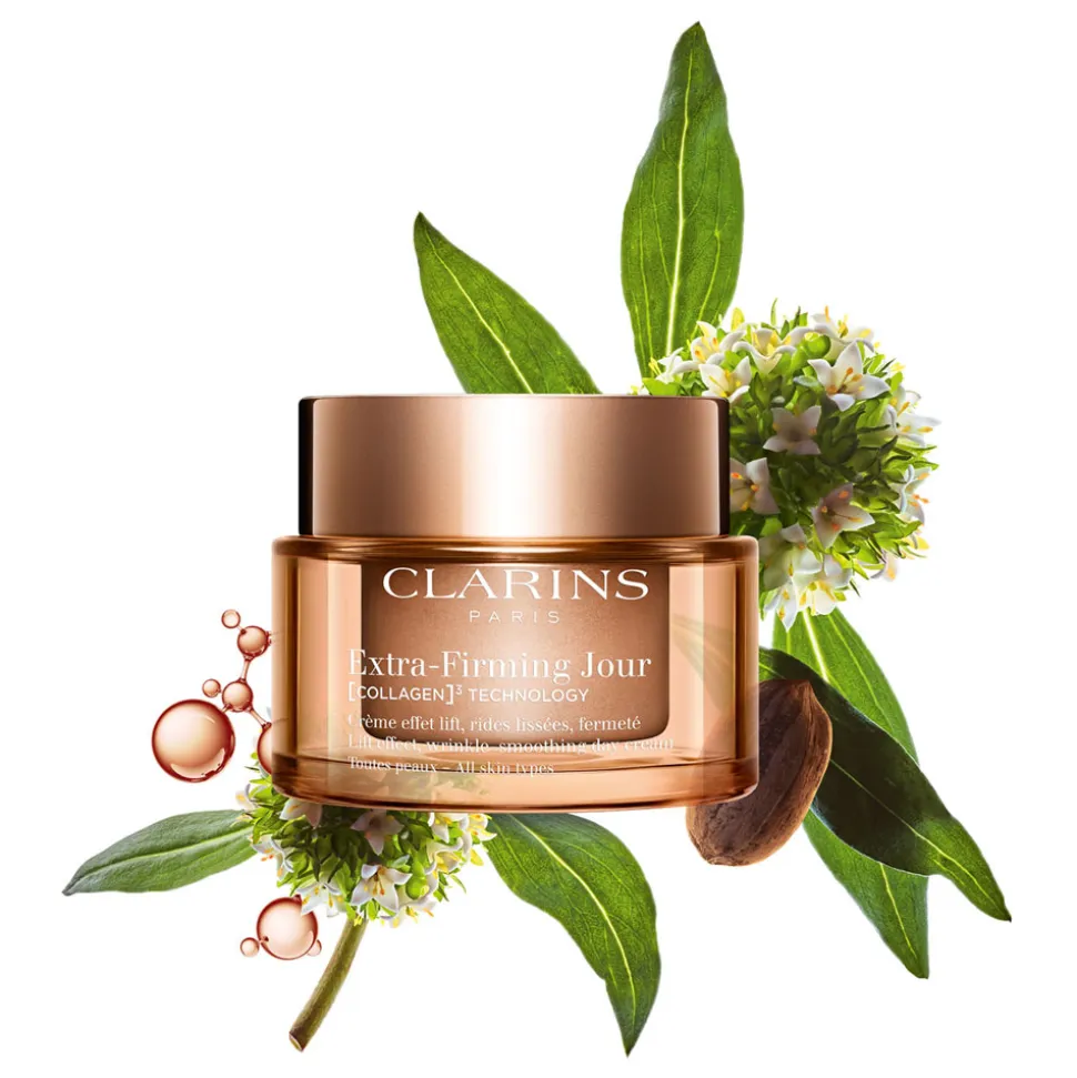 CLARINS