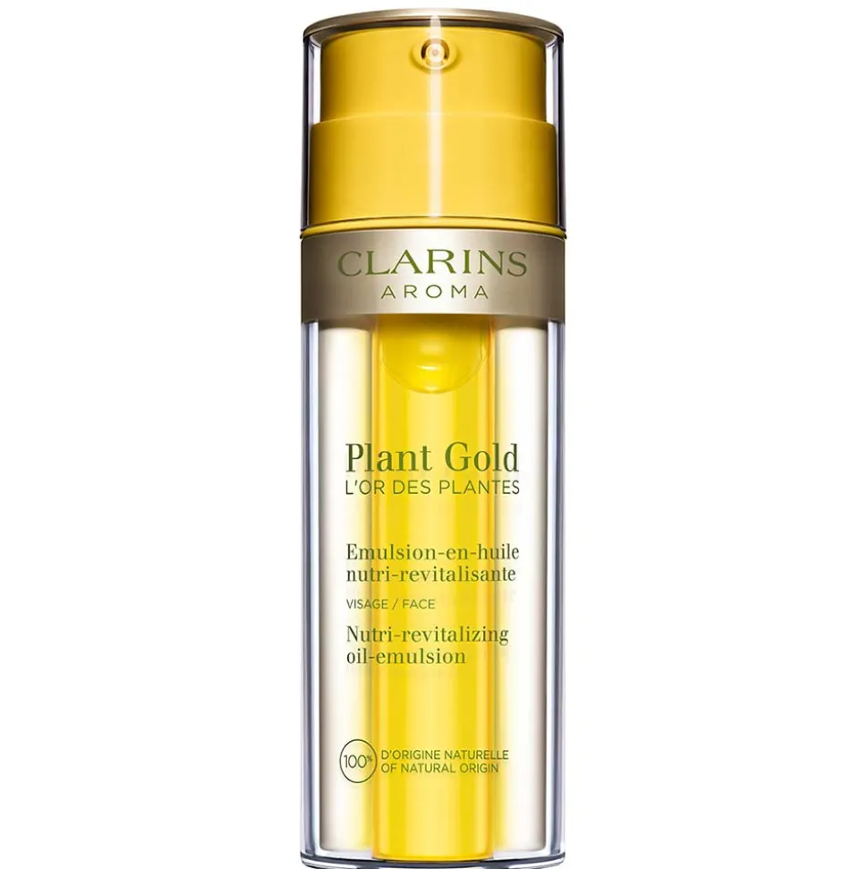 CLARINS