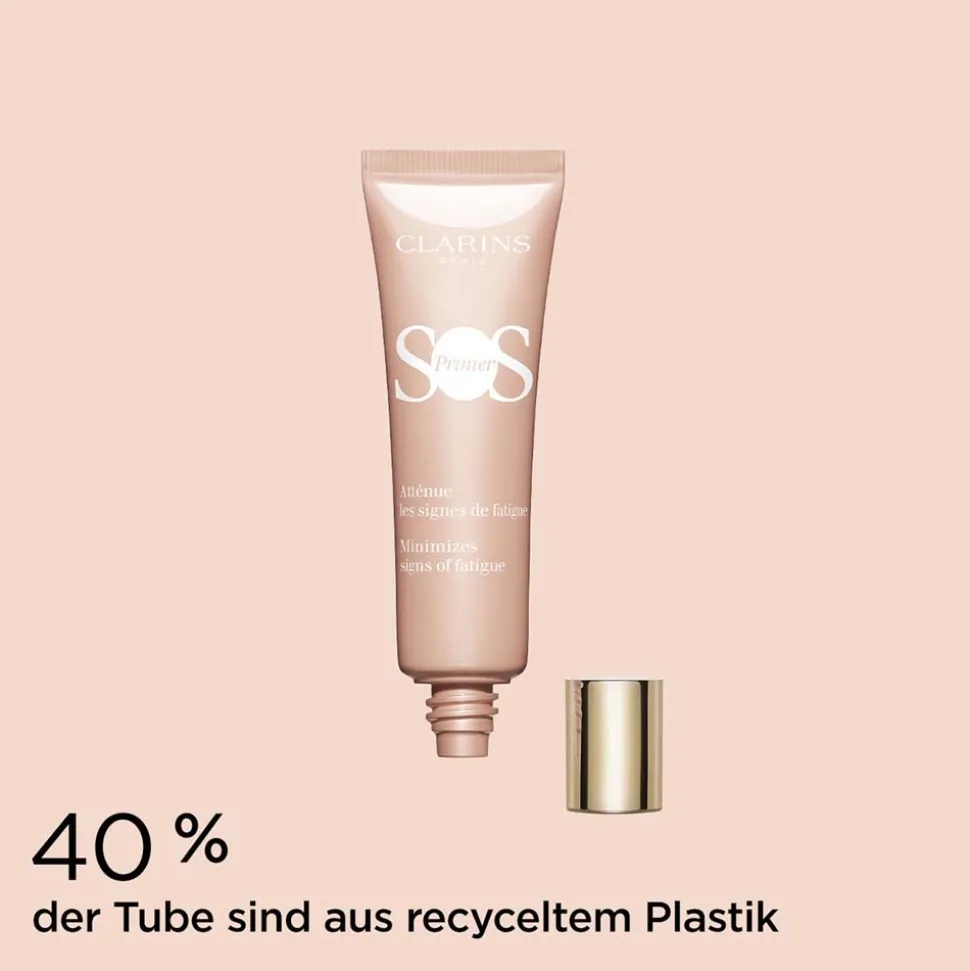 CLARINS