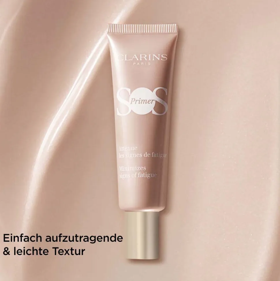 CLARINS