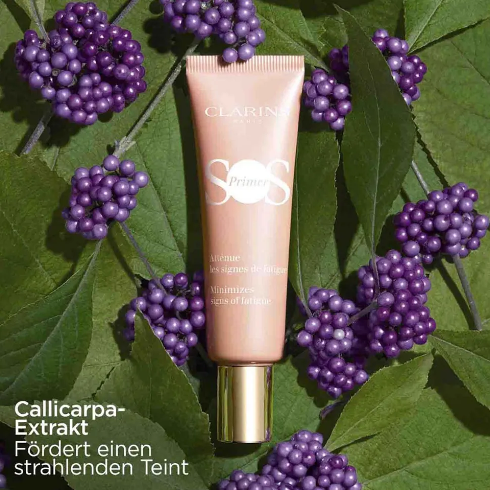 CLARINS