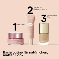 CLARINS