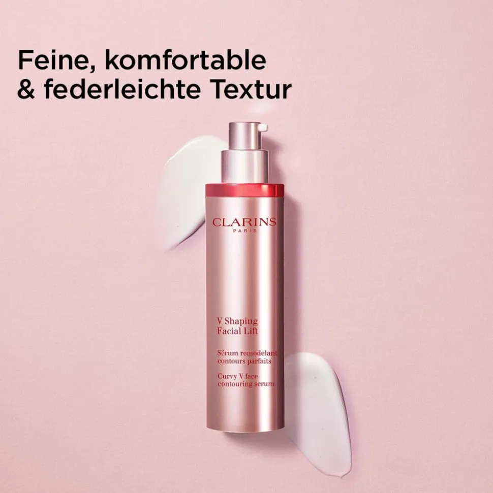 CLARINS