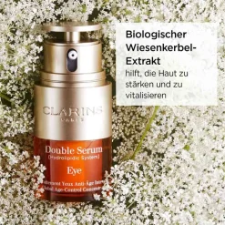 CLARINS