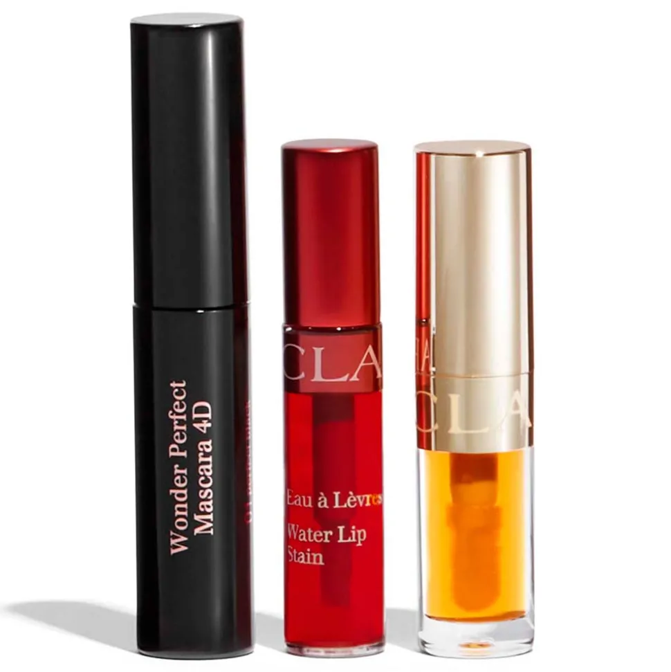 CLARINS